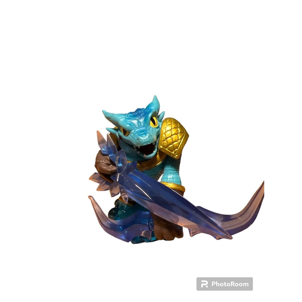 Skylanders Trap Team Trap Master Snap Shot Individual Character